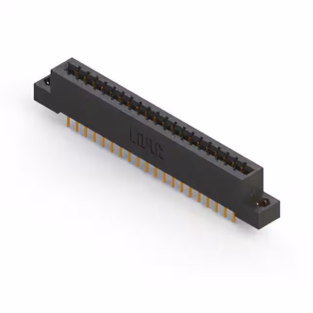 379-040-540-208 EDAC Inc.  Edgeboard Connectors